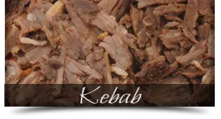 Kebab